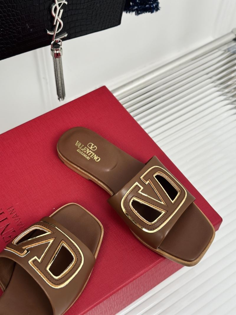 Valentino Slippers